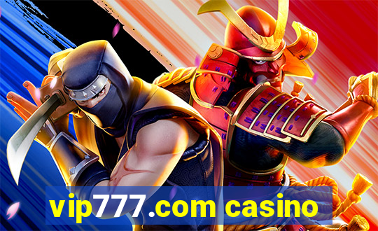 vip777.com casino